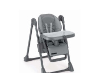 cam scaun pentru copii pappananna icon air s2250-c266 gri