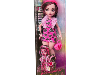 monster high hrc12 Кукла "Моя монстро-подружка" (в асс.)