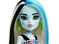 monster high hrc12 Кукла "Моя монстро-подружка" (в асс.)