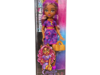 monster high hrc12 Кукла "Моя монстро-подружка" (в асс.)