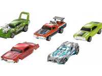 hot wheels 54886 Набор базовых машин (10 шт.) в асс.