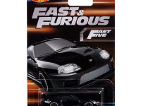 hotwheels hnr88 Базовая машинка Форсаж fast&furious в ассортименте