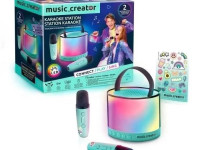 canal toys inf044 set "mini karaoke duo kit"