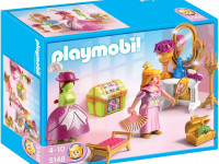 playmobil 5148 Конструктор "Королевская гардеробная"