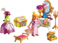 playmobil 5148 constructor "regal dulap pentru haine"