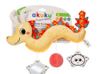 akuku-99996 a0703 Игрушка-подвеска "Дракон"