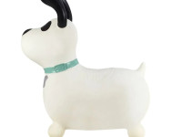 bo. 8054ml Игрушка-прыгунок "Собачка"