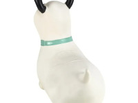 bo. 8054ml Игрушка-прыгунок "Собачка"