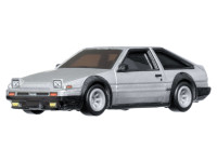 hot wheels jfl99 set de mașini de bază "fast and furious" tokyo drift (5 buc.)