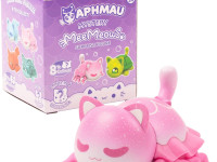 aphmau 61214a Фигурка-сюрприз mystery meemeow s4