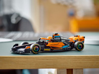 lego speed champions 76919 Конструктор "Гоночный автомобиль mclaren Формулы 1" (245 дет.)