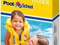 intex 58660np Жилет надувной "Школьник"