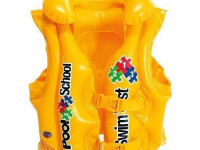 intex 58660np Жилет надувной "Школьник"