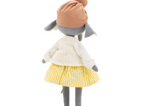 orange toys jucărie moale "elephant alice" cm04-04 (30 cm.)