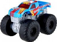 hot wheels hdx60 masina suv seria "monster trucks" in sort.