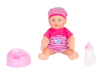 noriel int3305 păpușă interactivă maya "care plinge"