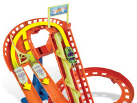 hot wheels hdp04 track "cursele de montagne russe"