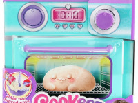 cookie maker 23501m Игровой набор oven "Запеченное лакомство" голубой