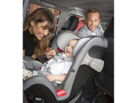 cybex Автокресло eternis s lavastone black