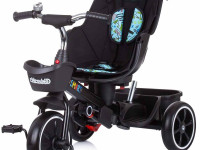 chipolino Трицикл smart trksa02204bl голубой