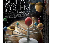 4m 00-03257 set științific „planetariul sistemului solar”
