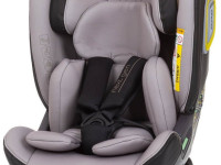 chipolino scaun auto next gen isofix i-size 360 °c (40-150 см.) stkng02303sa gr. 0+/1/2/3 ( 0-36 kg.) send