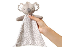 babyono-853 Мягкая погремушка-обнимашка "Коала Коко" 1635