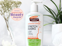 palmer's loțiune anti-vergeturi cu unt de cacao "stretch marks" (250 ml.)