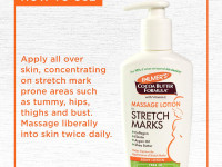 palmer's loțiune anti-vergeturi cu unt de cacao "stretch marks" (250 ml.)