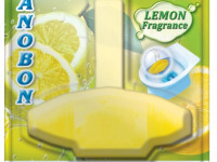 sano Мыло для туалета sanobon лимон (55 гр.) 990344