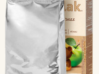 nutrilak Каша молочная пшеничная с яблоком (5 м +) 200 гр.