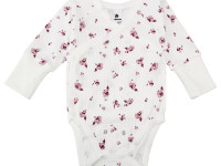 minikin 242130362-68 Набор из 3 ед. растущий "simple" (р.62-68) цветы