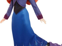 disney princess jbg54 Кукла-фигуристка Анна "Холодное сердце"