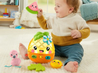 fisher-price gyk20 Музыкальный игровой набор "Ананас и друзья" (англ.) 