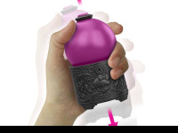 monster high jcx99 set surpriză blagă de cristal "manifestation potion"