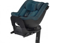 kinderkraft scaun auto i- guard pro i-size 360&deg;С gr.0+/1 (61-105 cm.) blue
