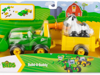 tomy 27748 set joc "tractor" 47209