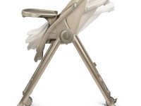 peg perego scaun pentru copii 2in1 living space sand