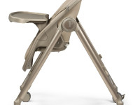 peg perego scaun pentru copii 2in1 living space sand