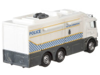 matchbox n3242 mașină cu echipamente speciale cu elemente mobile (în sort.)