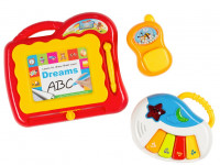 bayo 38645 premergător