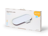 babyono-5273 1079 Электронные весы для детей