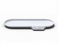 babyono-5273 1079 Электронные весы для детей