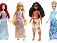 disney princess jcy42 Кукла "Принцессы Диснея" (в асс.)