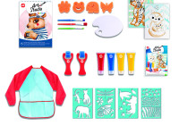 as kids 1038-82038 Набор для рисования &laquo;Студия живописи junior&raquo;