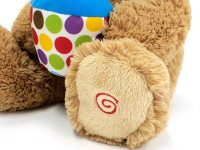 gund 6049942 Музыкальный мишка “happy birthday” (43см)