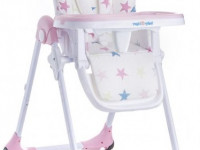 babytiger scaun pentru copii "benji" pink