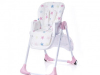 babytiger scaun pentru copii "benji" pink