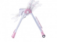 babytiger scaun pentru copii "benji" pink