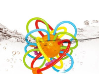 hola toys 1106b Прорезыватель  "Шар"